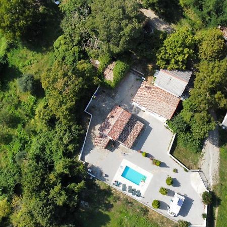 Holiday Home Cosseriga Racicki Brijeg Εξωτερικό φωτογραφία
