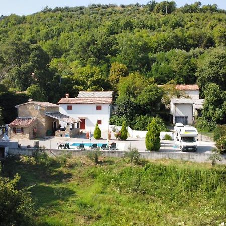 Holiday Home Cosseriga Racicki Brijeg Εξωτερικό φωτογραφία