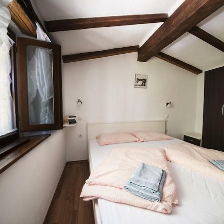 Holiday Home Cosseriga Racicki Brijeg Εξωτερικό φωτογραφία