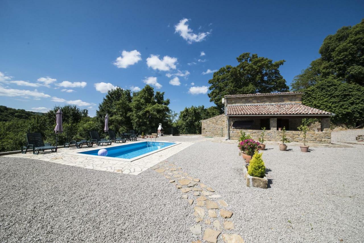 Holiday Home Cosseriga Racicki Brijeg Εξωτερικό φωτογραφία