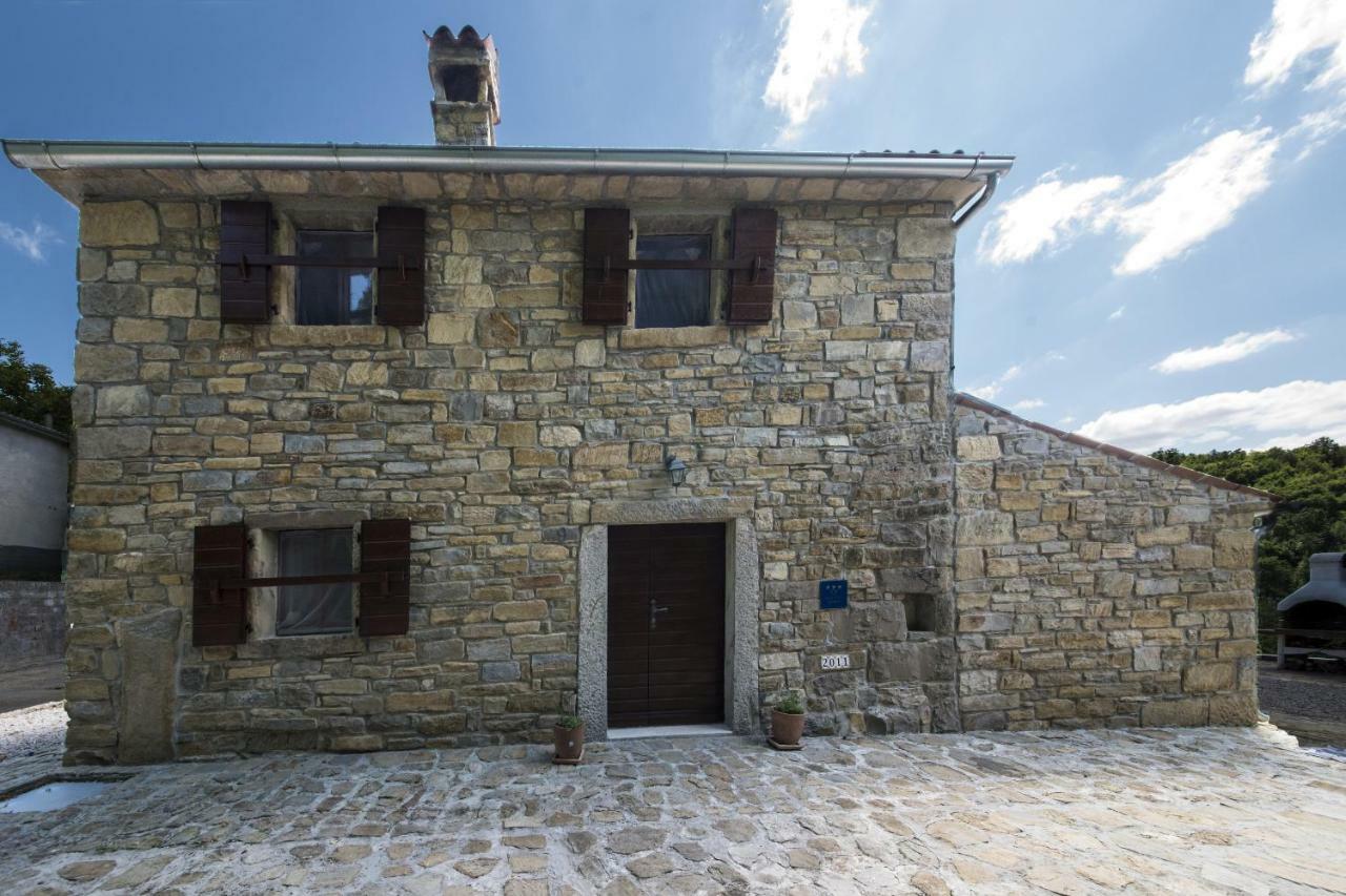 Holiday Home Cosseriga Racicki Brijeg Εξωτερικό φωτογραφία