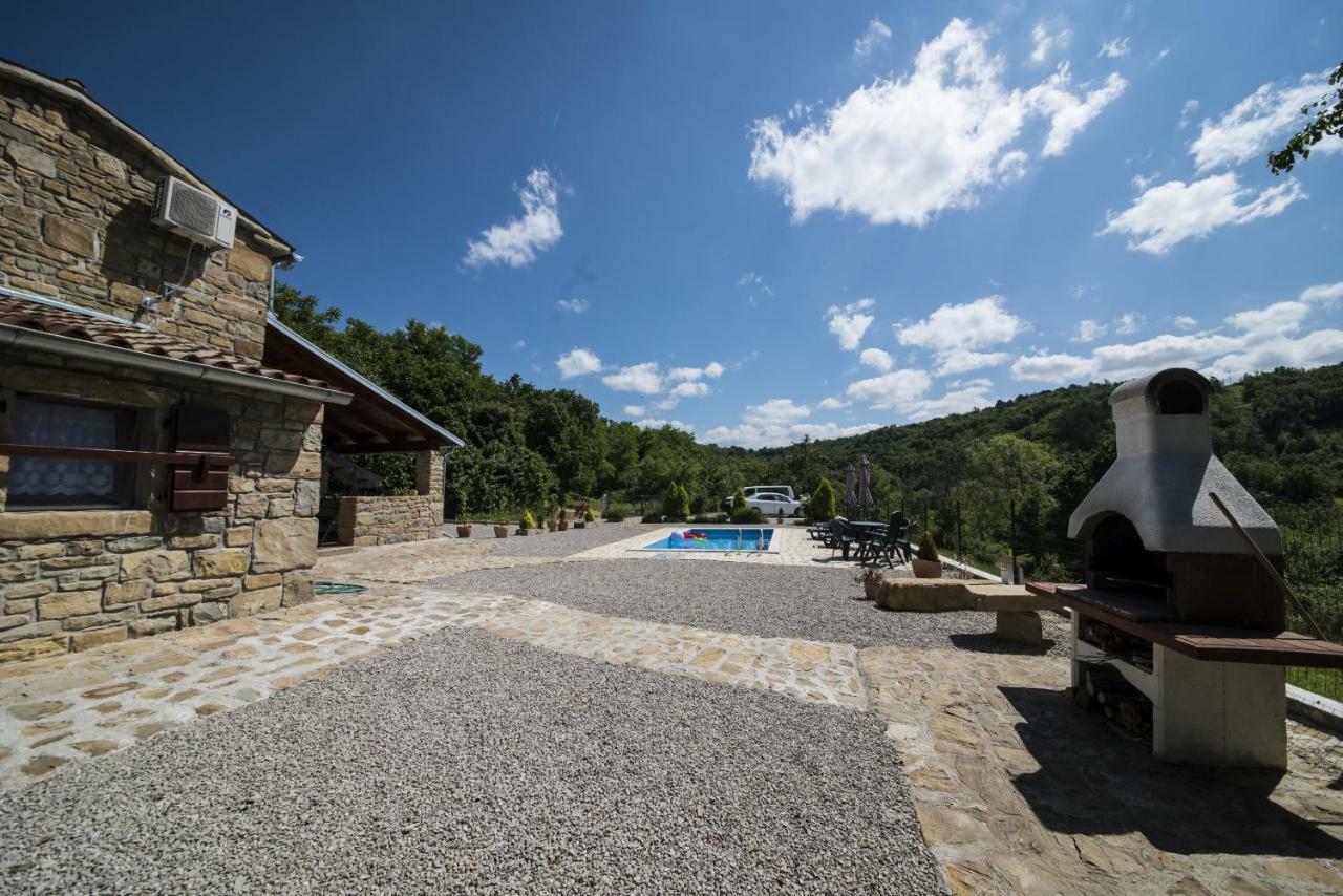 Holiday Home Cosseriga Racicki Brijeg Εξωτερικό φωτογραφία