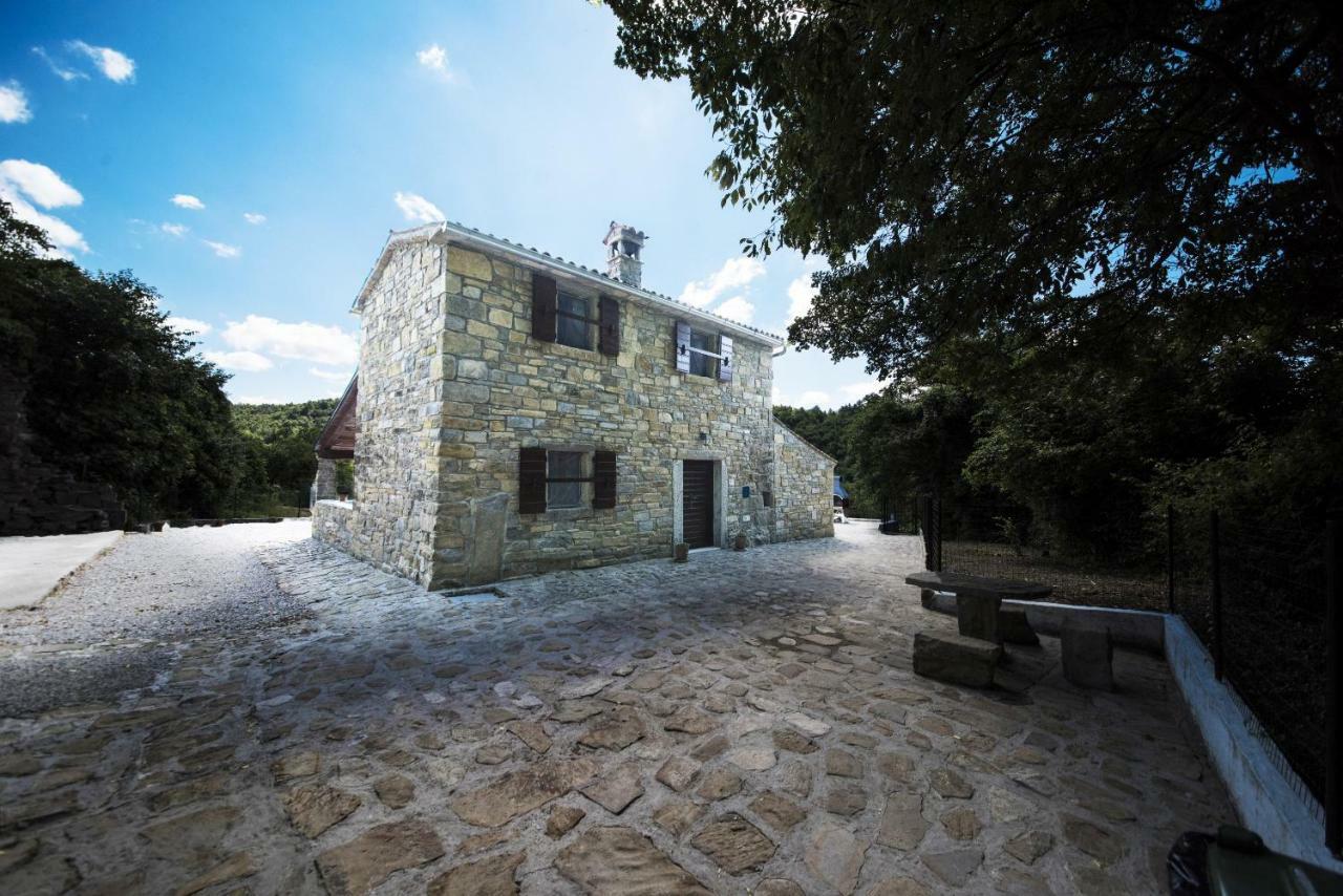 Holiday Home Cosseriga Racicki Brijeg Εξωτερικό φωτογραφία