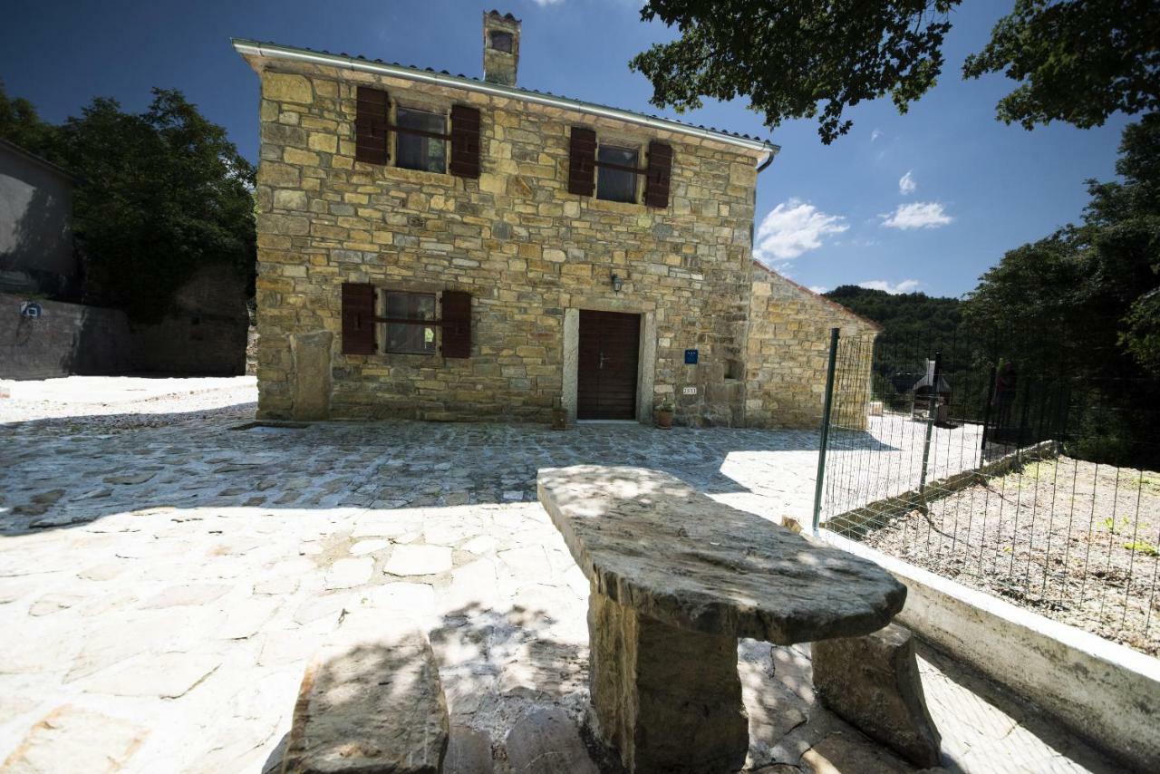 Holiday Home Cosseriga Racicki Brijeg Εξωτερικό φωτογραφία