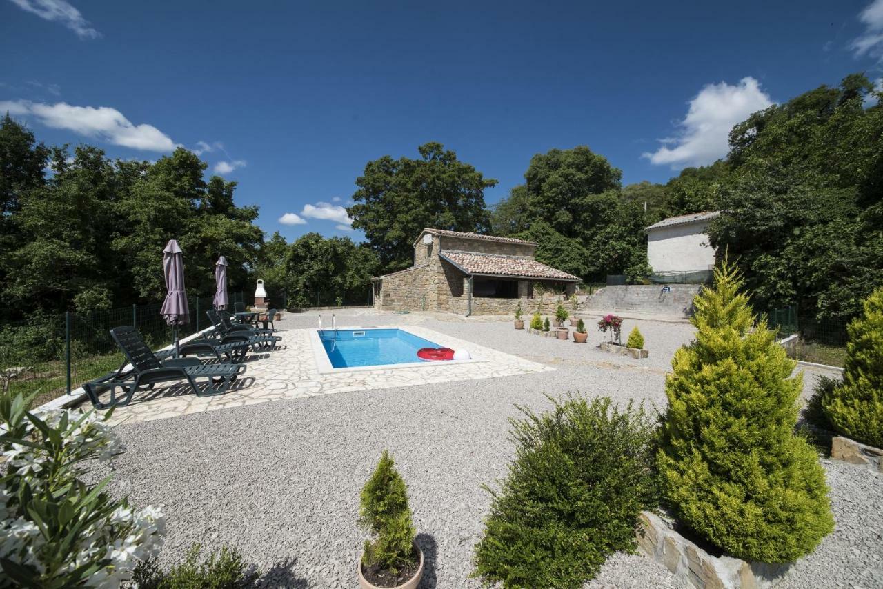 Holiday Home Cosseriga Racicki Brijeg Εξωτερικό φωτογραφία