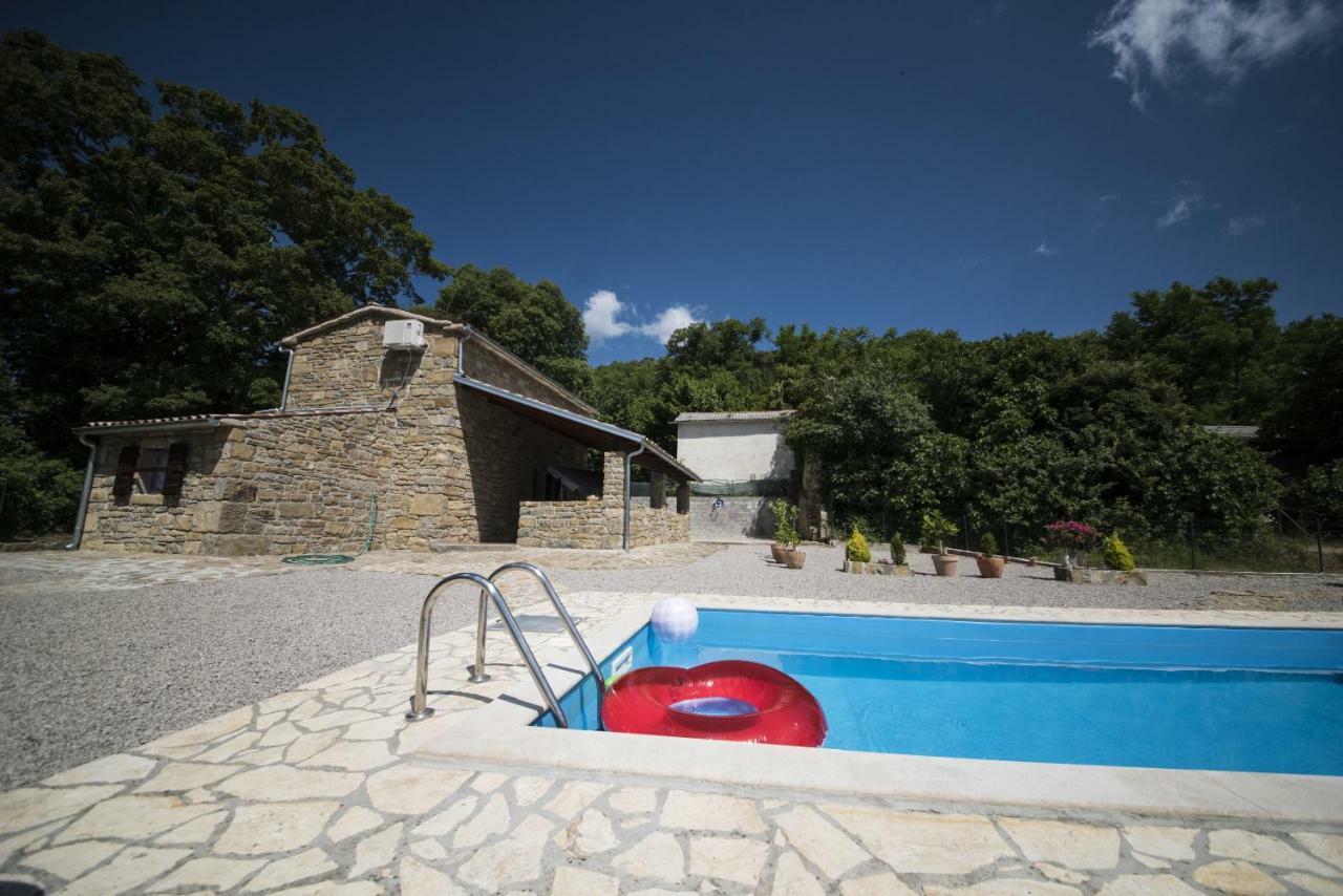 Holiday Home Cosseriga Racicki Brijeg Εξωτερικό φωτογραφία