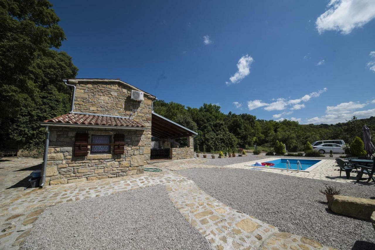 Holiday Home Cosseriga Racicki Brijeg Εξωτερικό φωτογραφία