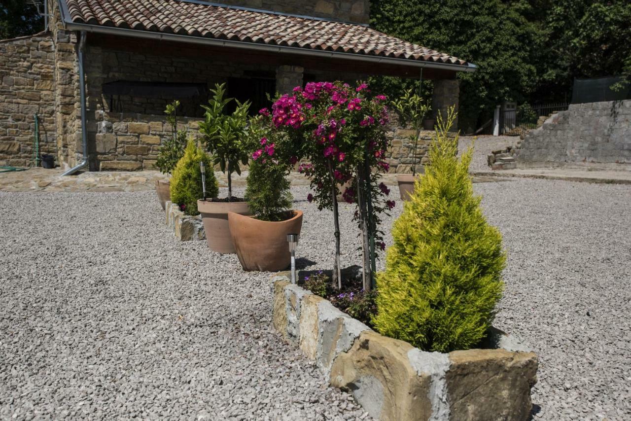 Holiday Home Cosseriga Racicki Brijeg Εξωτερικό φωτογραφία