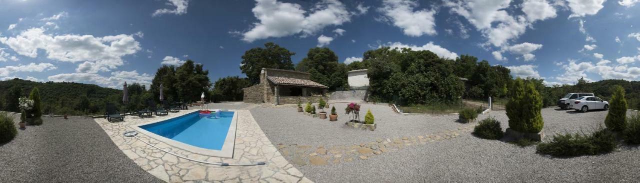 Holiday Home Cosseriga Racicki Brijeg Εξωτερικό φωτογραφία