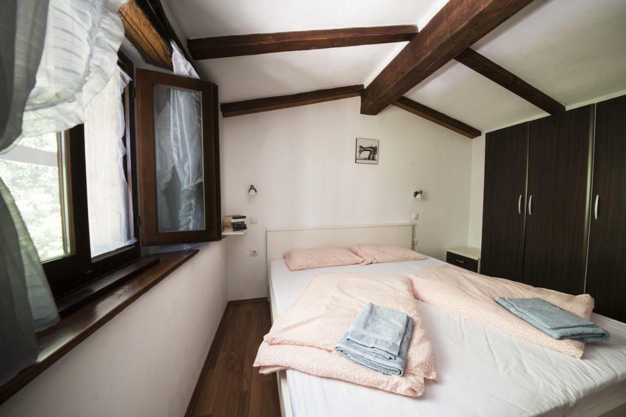 Holiday Home Cosseriga Racicki Brijeg Εξωτερικό φωτογραφία