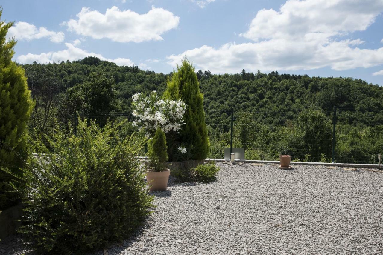 Holiday Home Cosseriga Racicki Brijeg Εξωτερικό φωτογραφία