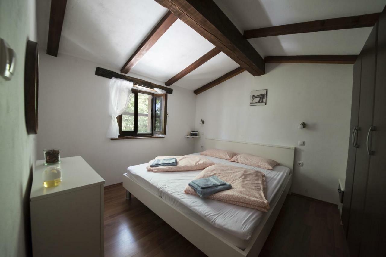 Holiday Home Cosseriga Racicki Brijeg Εξωτερικό φωτογραφία