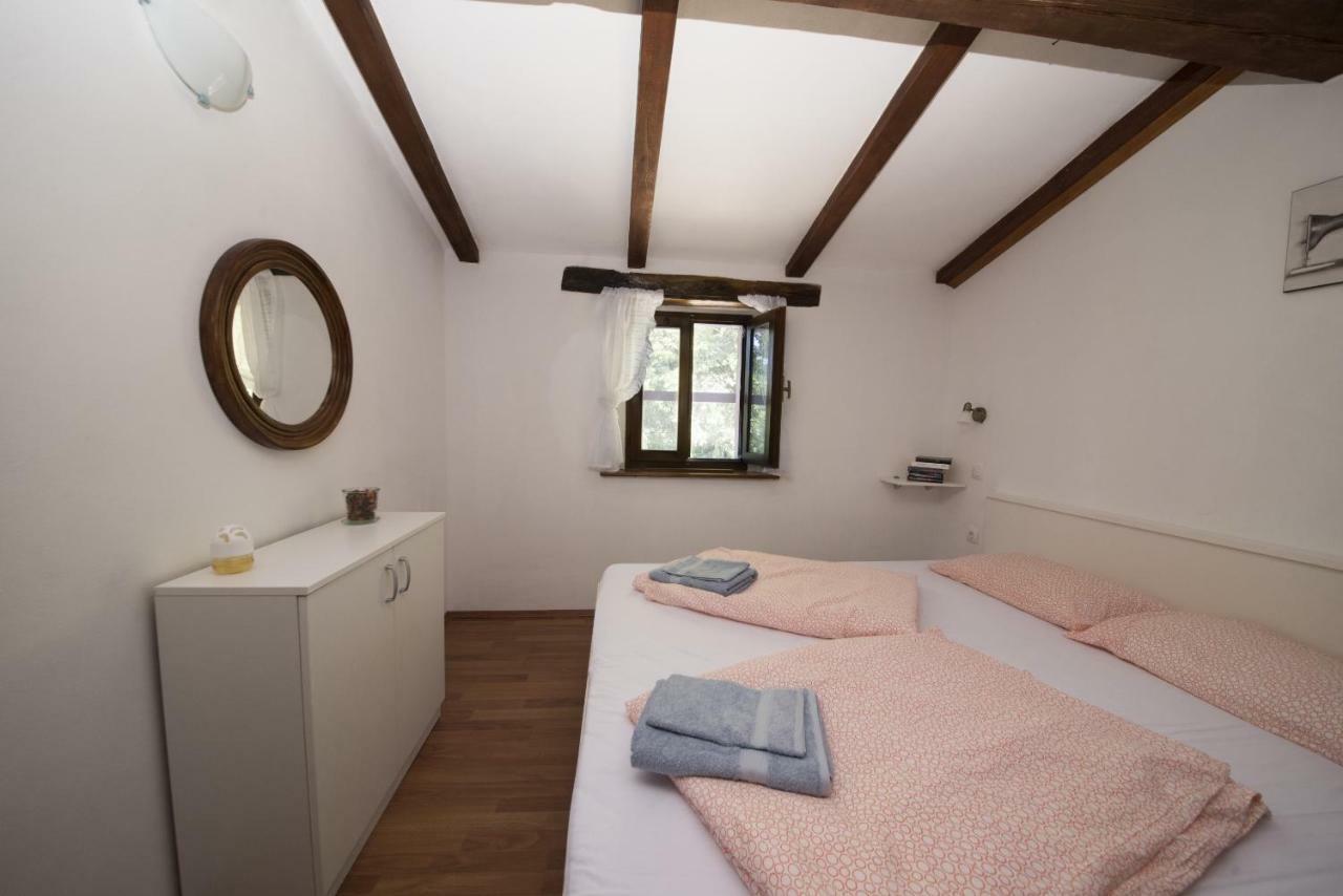 Holiday Home Cosseriga Racicki Brijeg Εξωτερικό φωτογραφία