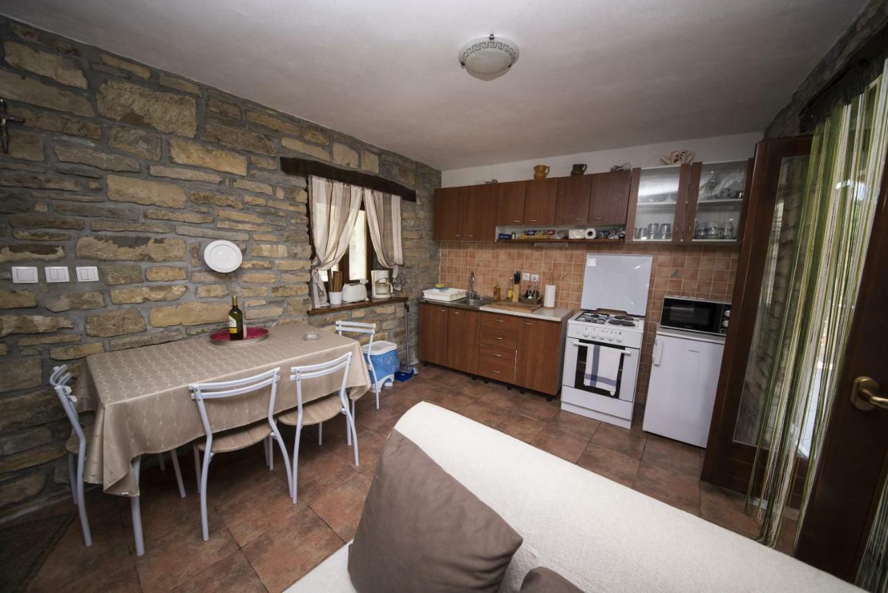 Holiday Home Cosseriga Racicki Brijeg Εξωτερικό φωτογραφία