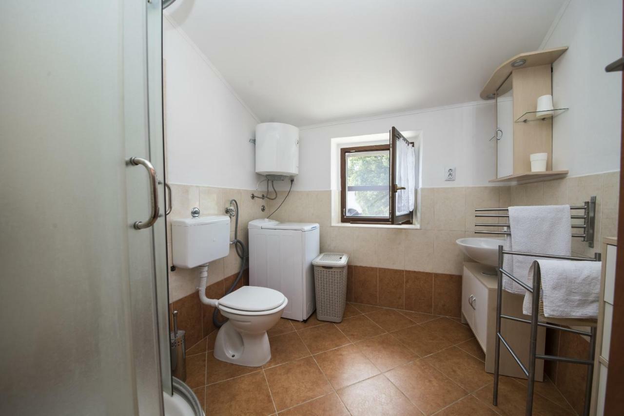 Holiday Home Cosseriga Racicki Brijeg Εξωτερικό φωτογραφία