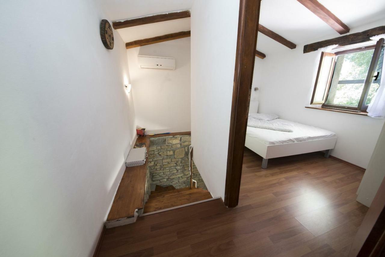 Holiday Home Cosseriga Racicki Brijeg Εξωτερικό φωτογραφία