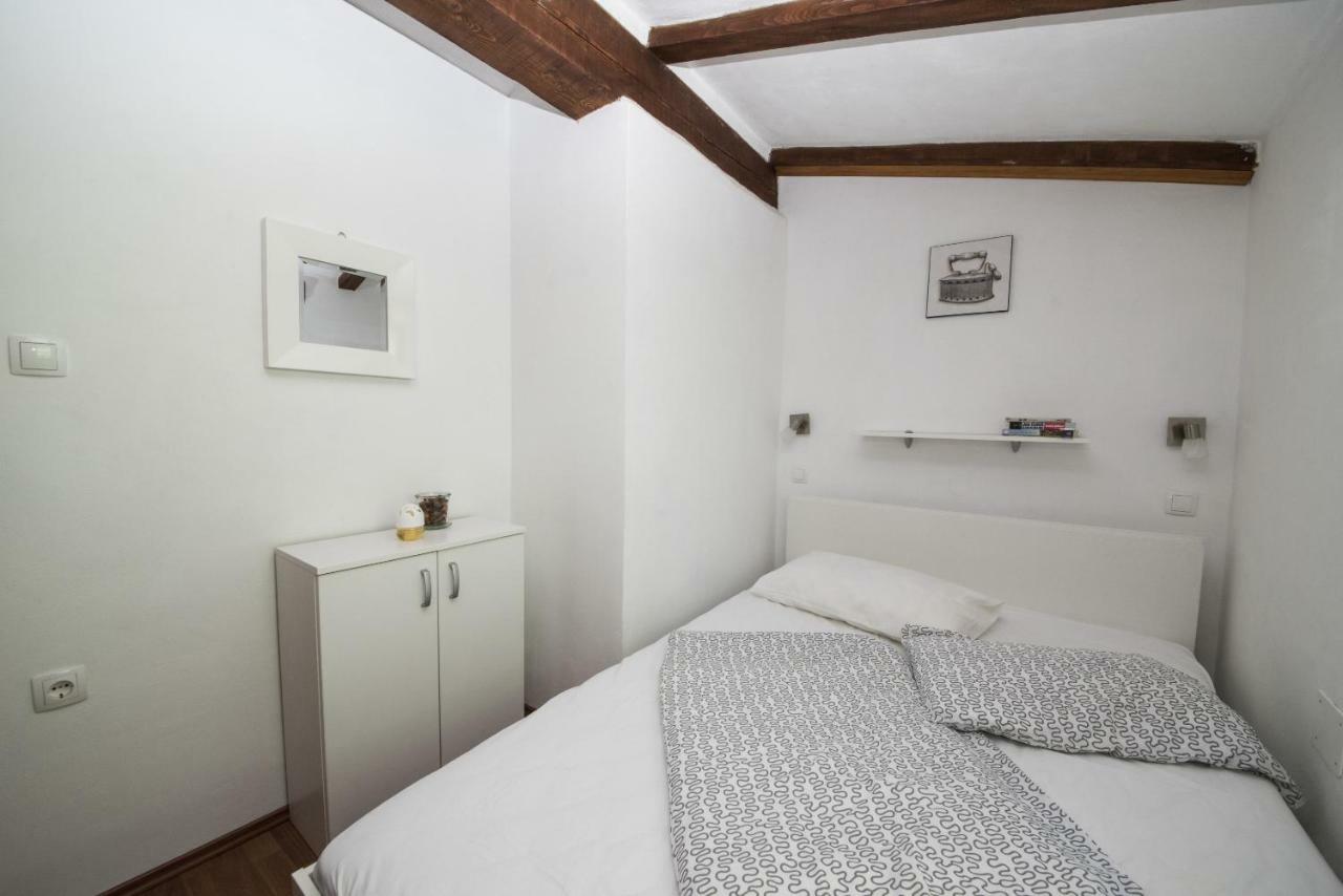 Holiday Home Cosseriga Racicki Brijeg Εξωτερικό φωτογραφία