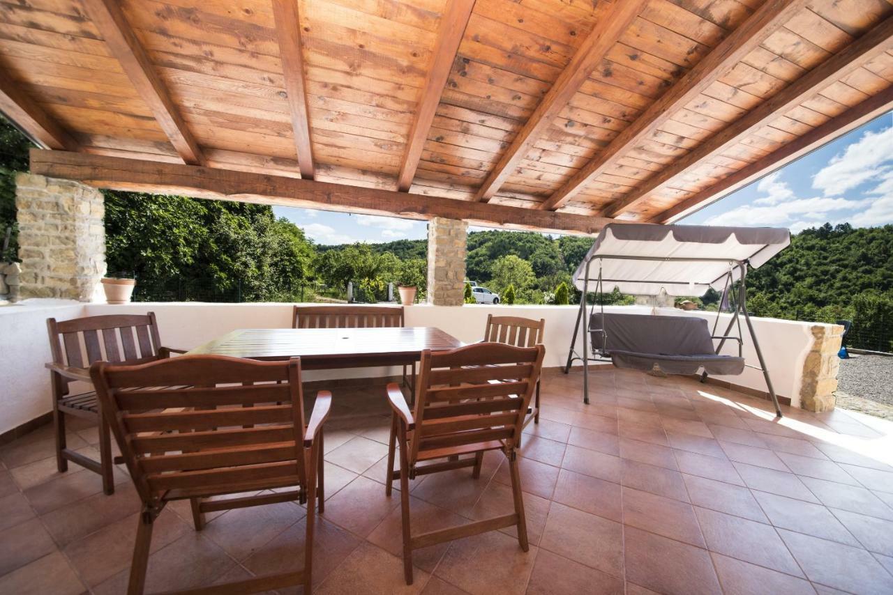 Holiday Home Cosseriga Racicki Brijeg Εξωτερικό φωτογραφία