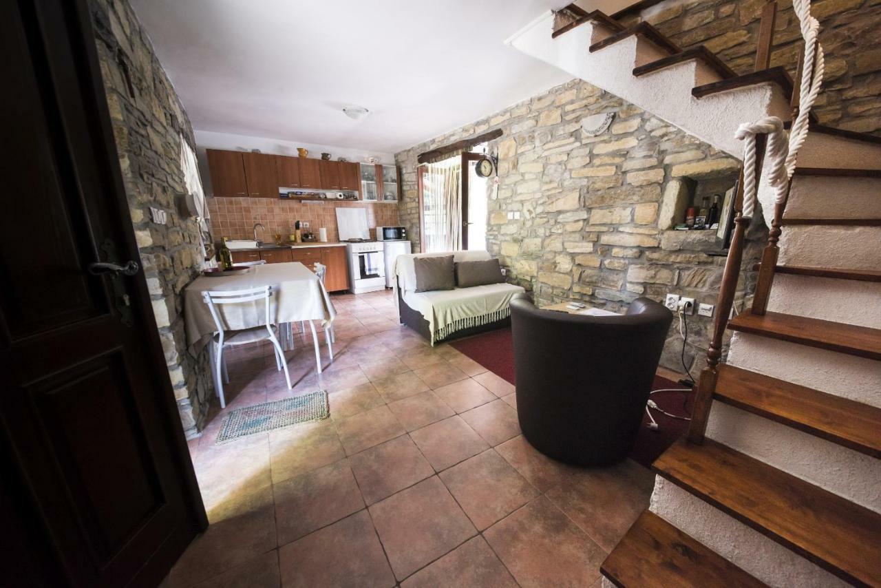 Holiday Home Cosseriga Racicki Brijeg Εξωτερικό φωτογραφία