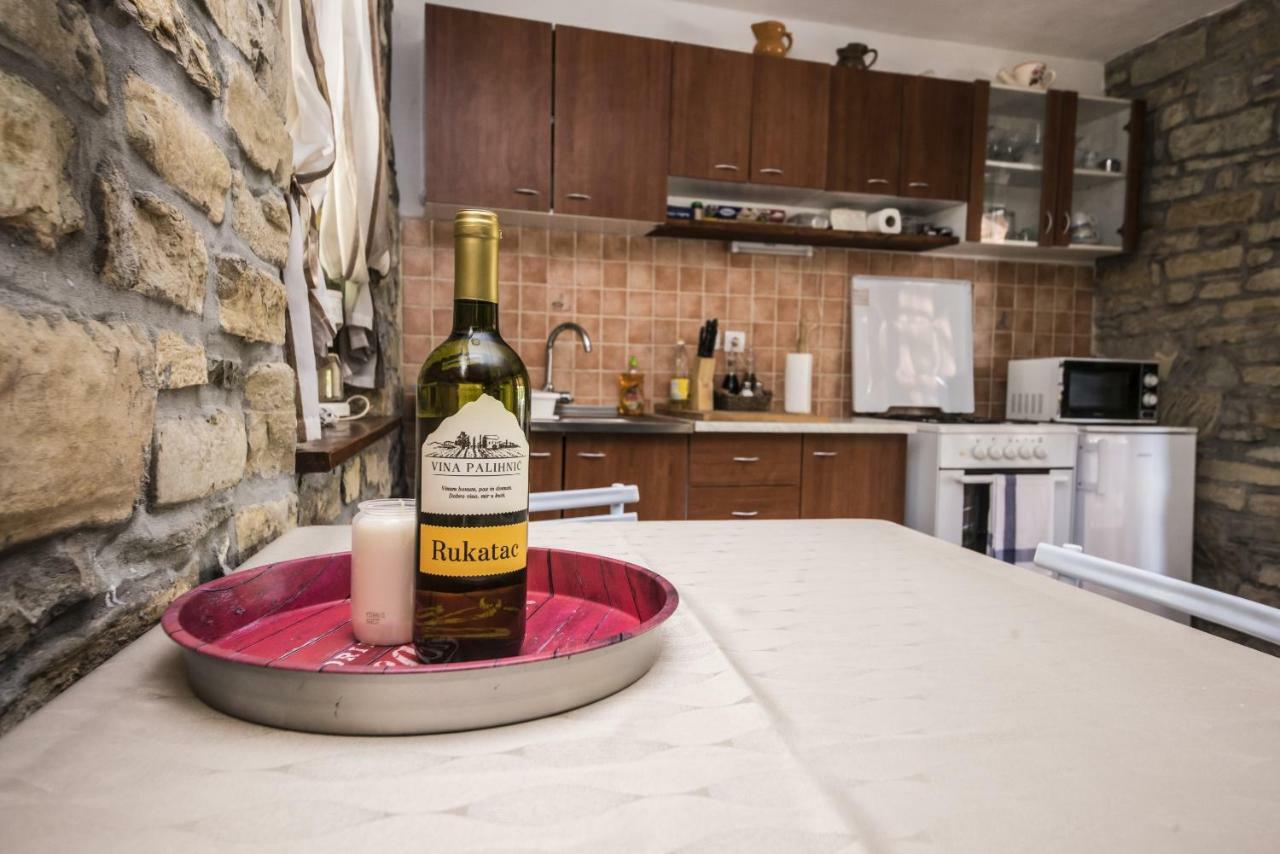 Holiday Home Cosseriga Racicki Brijeg Εξωτερικό φωτογραφία