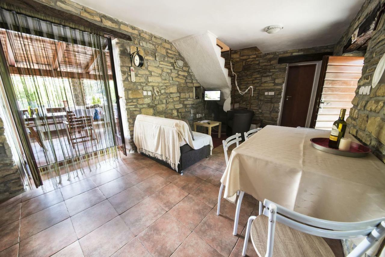 Holiday Home Cosseriga Racicki Brijeg Εξωτερικό φωτογραφία