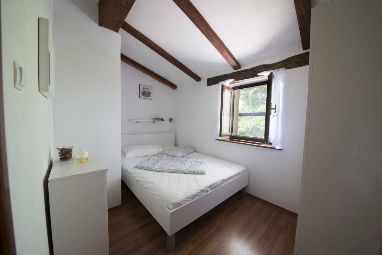 Holiday Home Cosseriga Racicki Brijeg Εξωτερικό φωτογραφία