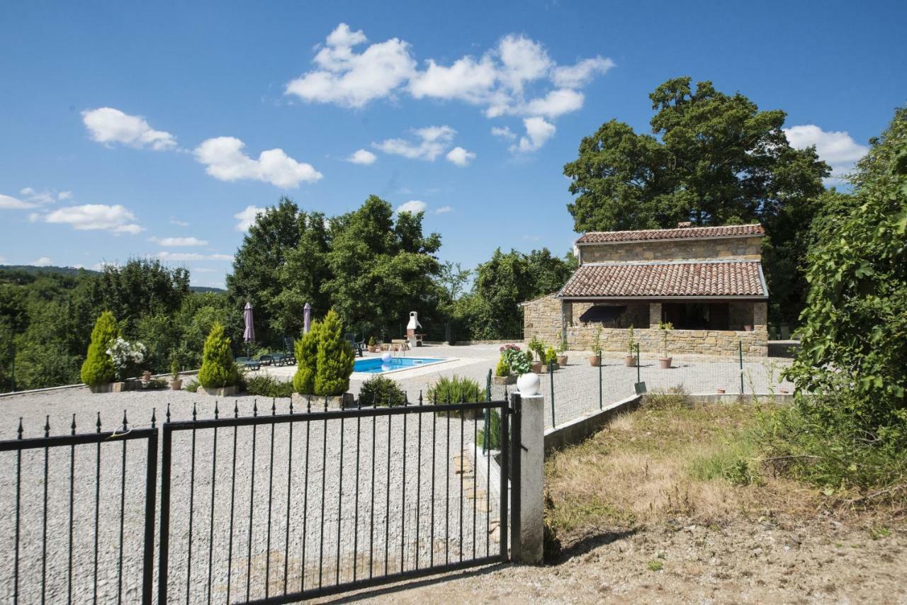 Holiday Home Cosseriga Racicki Brijeg Εξωτερικό φωτογραφία