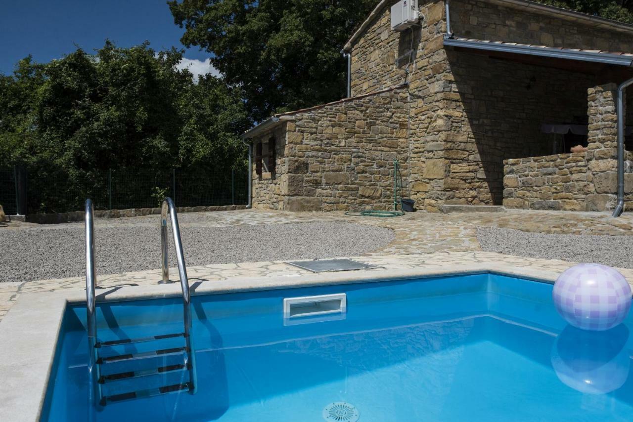 Holiday Home Cosseriga Racicki Brijeg Εξωτερικό φωτογραφία